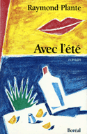 Avec l'été